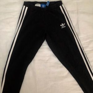 Adidas Women leggings 🖤❕